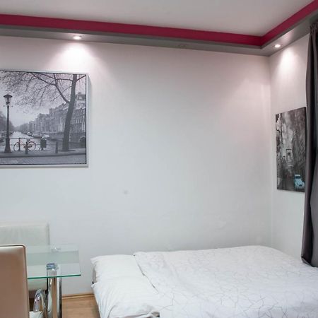 Apartment Ivanita Bratislava Exterior photo