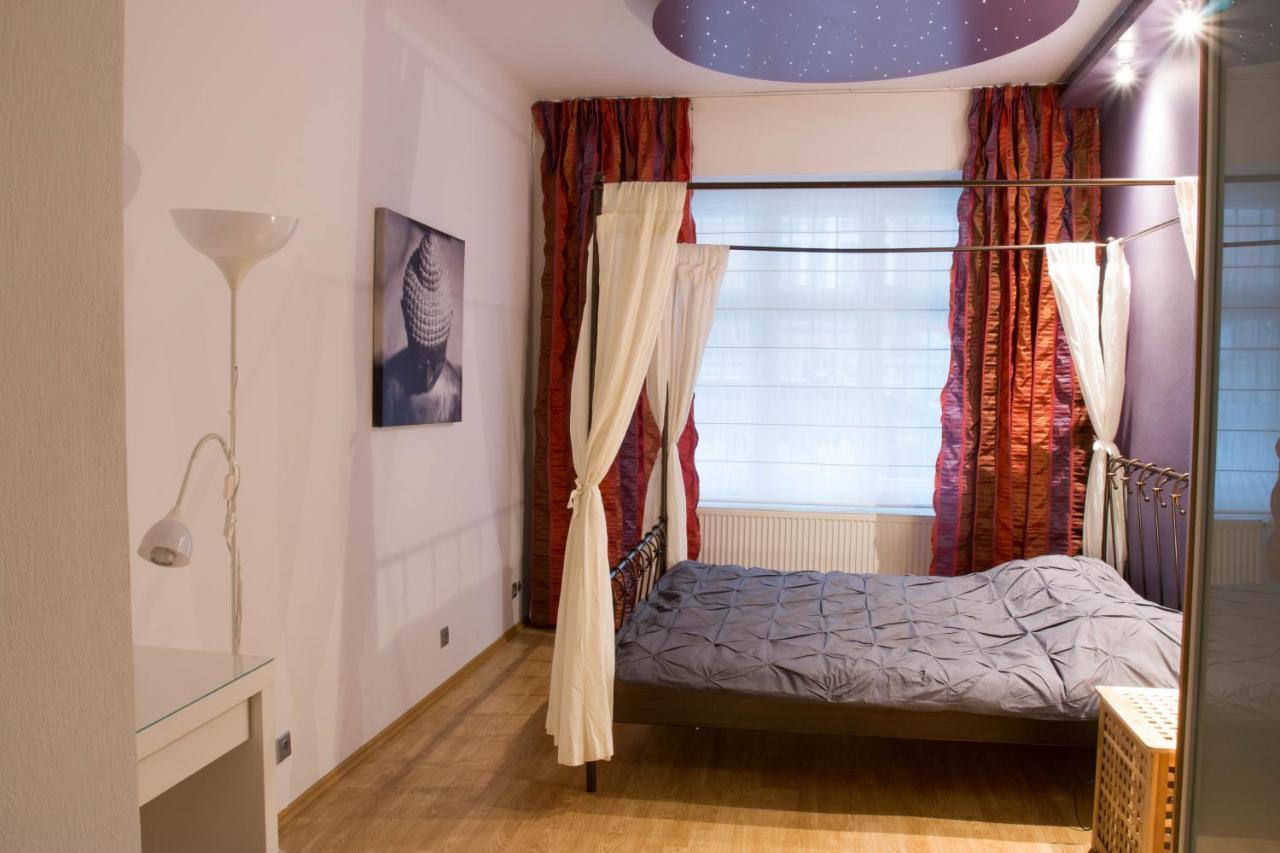 Apartment Ivanita Bratislava Exterior photo